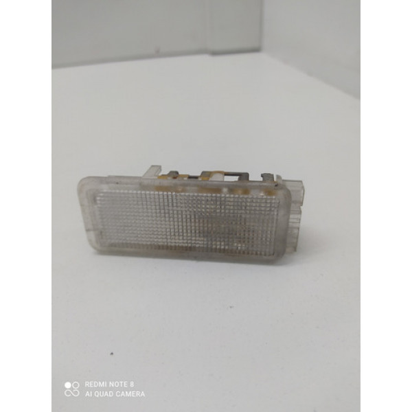 Luz Cortesia Porta Malas Luvas Peugeot Citroen