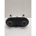 Comando Controle Ar Forçado Fiat Uno Vivace 2014 1c5100070