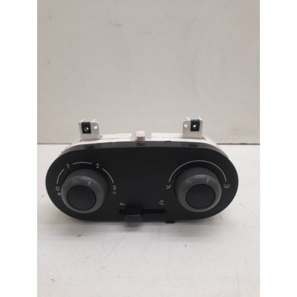 Comando Controle Ar Forçado Fiat Uno Vivace 2014 1c5100070