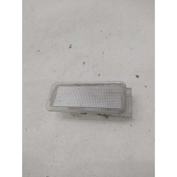 Luz Cortesia Porta Malas Citroen C3 2013 2021