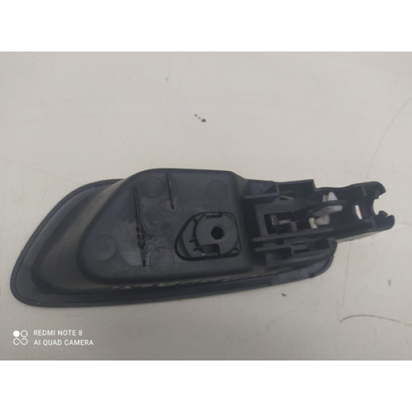 Maçaneta Interna Lado Direito Fiat Uno 2015 A 2019