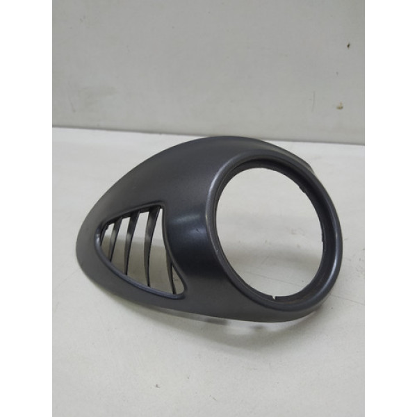 Moldura Difusor Ar Esquerdo Fiat Palio 2013 2015 735497802sx