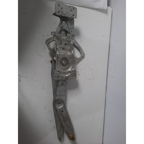 Maquina Vidro Manual Chevrolet Celta Dianteira Direita 2003