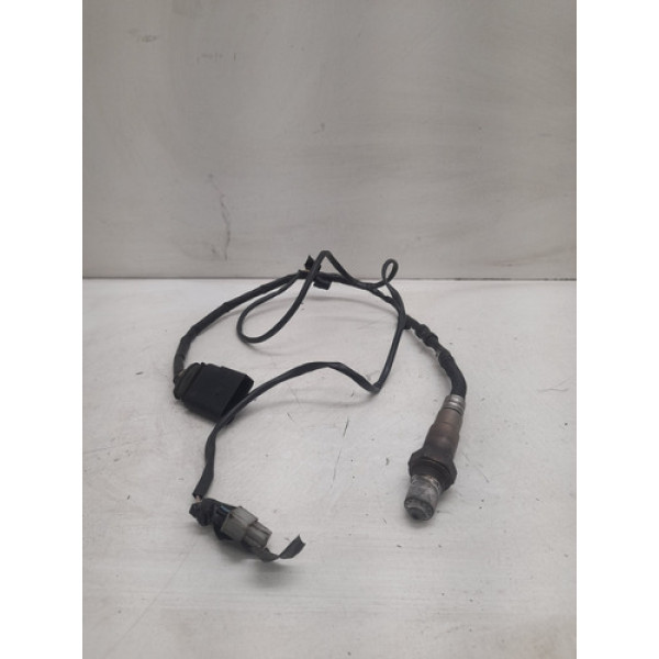 Sonda Lambda Volkswagen Gol 2009 2013 020906262