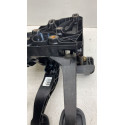 Conjunto Completo De Pedais Fiat Mobi Uno 2583261001