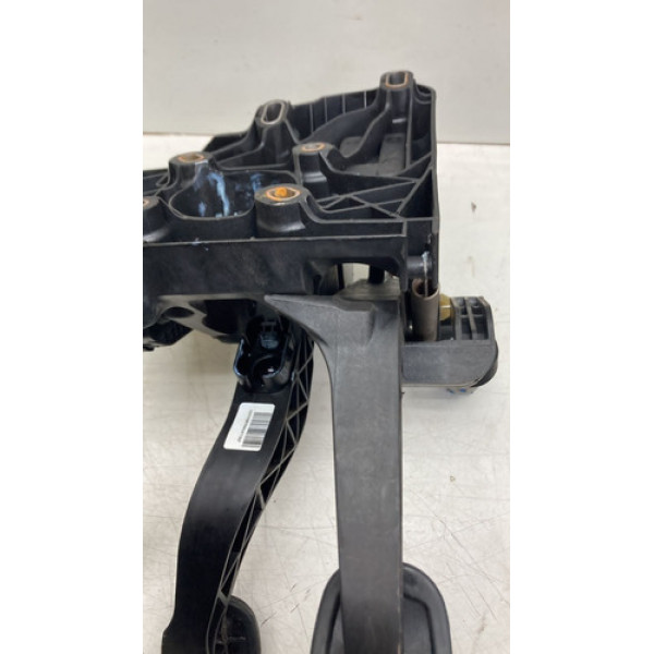 Conjunto Completo De Pedais Fiat Mobi Uno 2583261001