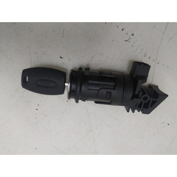 Comutador Ignição Ford Ka 1.0 2017 Com Chave