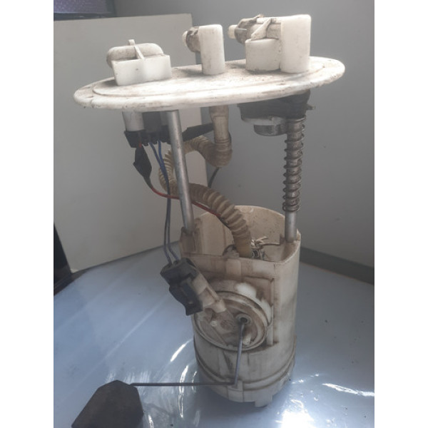 Bomba Combustível Fiat Idea F000te1515