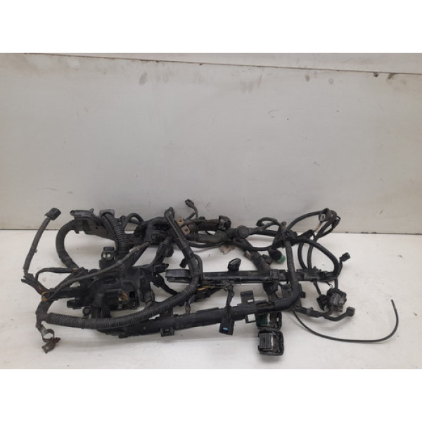 Chicote Injeção Honda Civic 2007 2011 69236095