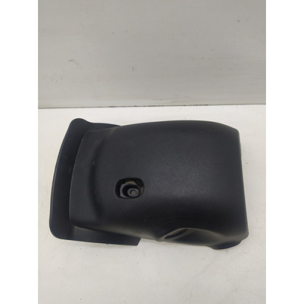 Moldura Coluna Direção Hyundai Hb20 2019 848561s000