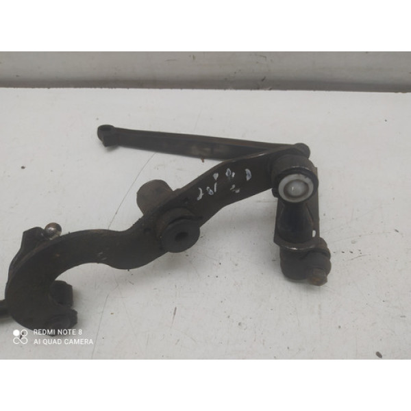 Trambulador Externo Câmbio Chevrolet Corsa 1994-2001