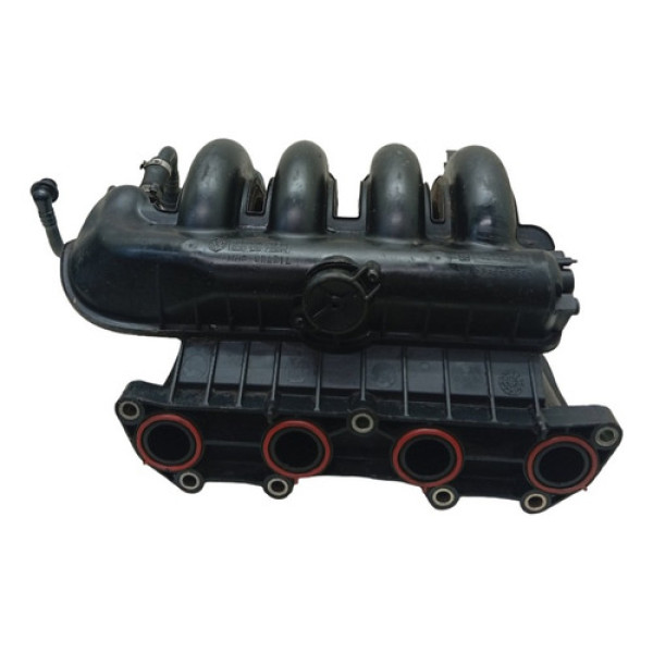 Coletor Admissão Volkswagen Gol 2005 2012 1024229s01