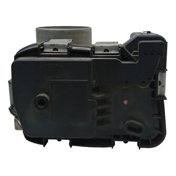 Corpo Borboleta Tbi Mobi Fiat Uno 2017 2022 44gte3f4c