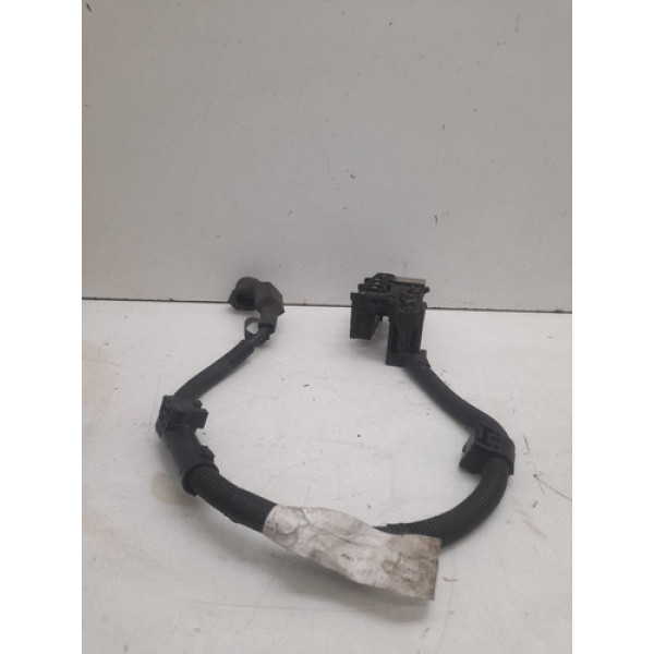 Cabo Positivo Bateria Honda City 2015 