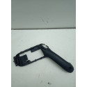 Puxador Interno Porta Dianteira Direita Gm Corsa 94/2010