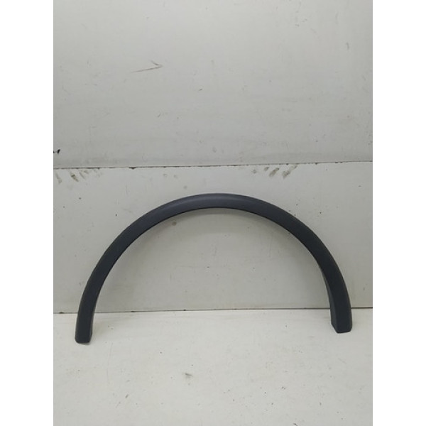 Moldura Paralama Traseiro Esquerda Fiat Palio 2012 17 Avaria