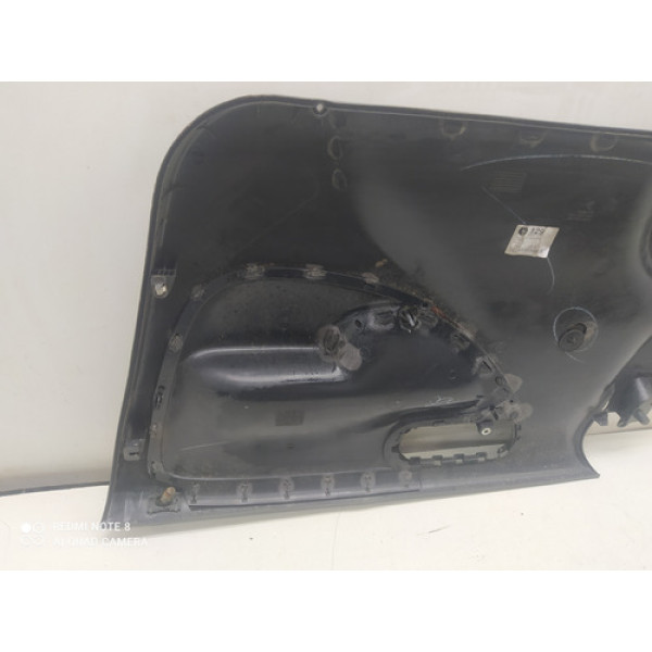 Forro Porta Dianteira Esquerdo Chevrolet Corsa 2008-2012