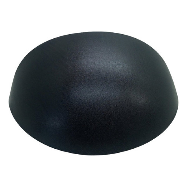 Moldura Superior Painel Instrumentos Renault Logan 2009 2011 Preto