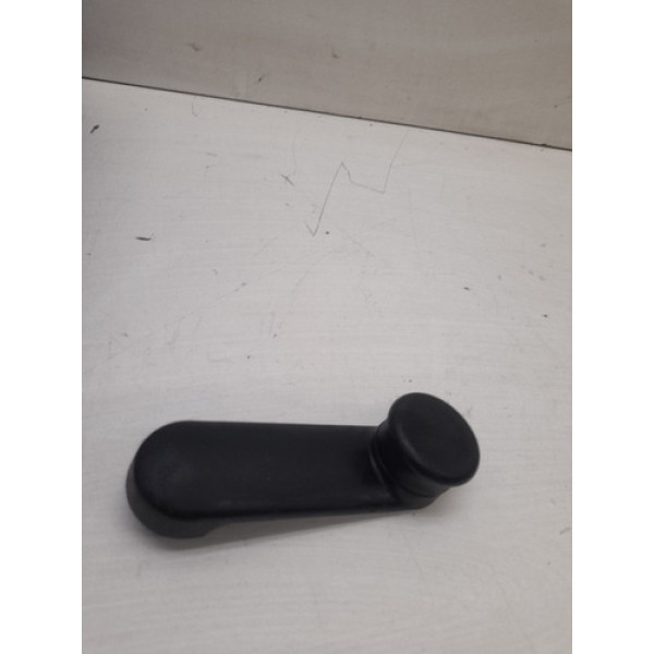 Manivela Vidro Manual Traseira Direita Chevrolet Corsa 2006