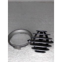 Difusor Ar Etios 2012/2018 Original