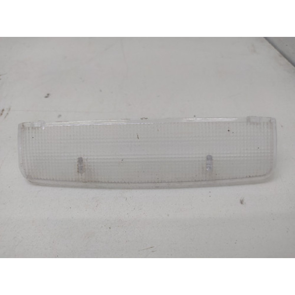 Lente Lanterna Teto Volkswagen Fox Gol Amarok 2011