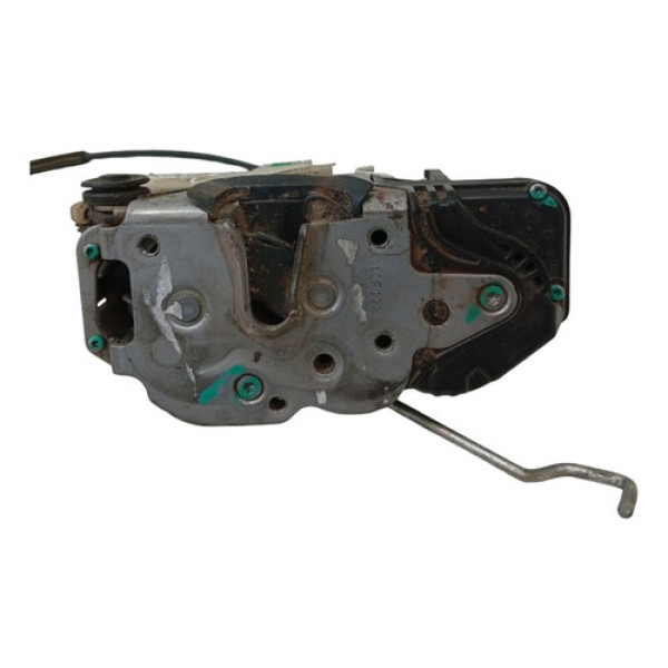 Fechadura Elétrica Dianteiro Direito Ford Ka 2011