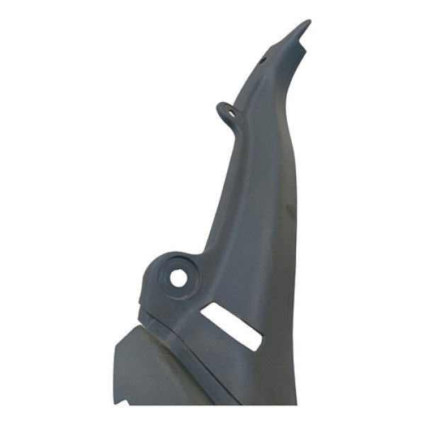 Soleira Coluna Porta Traseira Esquerdo Volkswagen Gol 2010