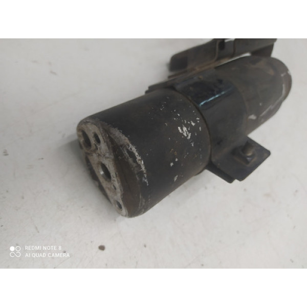 Filtro Secador Ar Condicionado Fiat Palio 1.0 2002