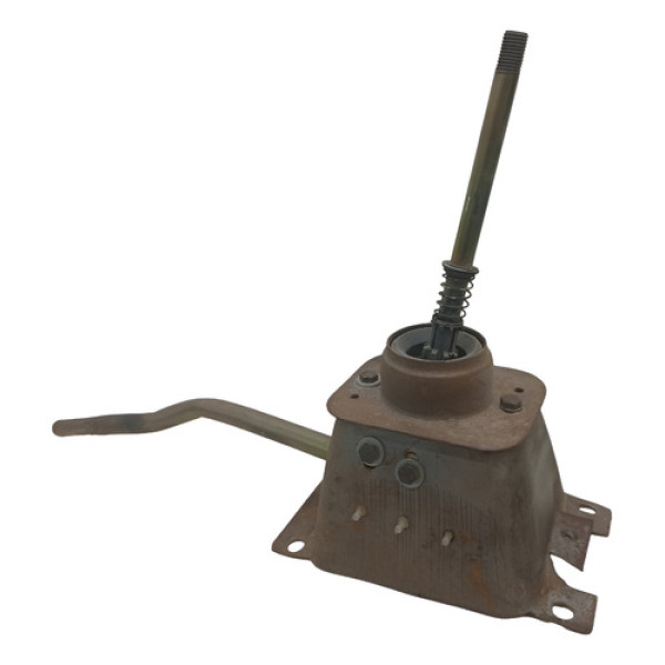 Alavanca Trambulador Marcha Cambio Volkswagen Gol 1991