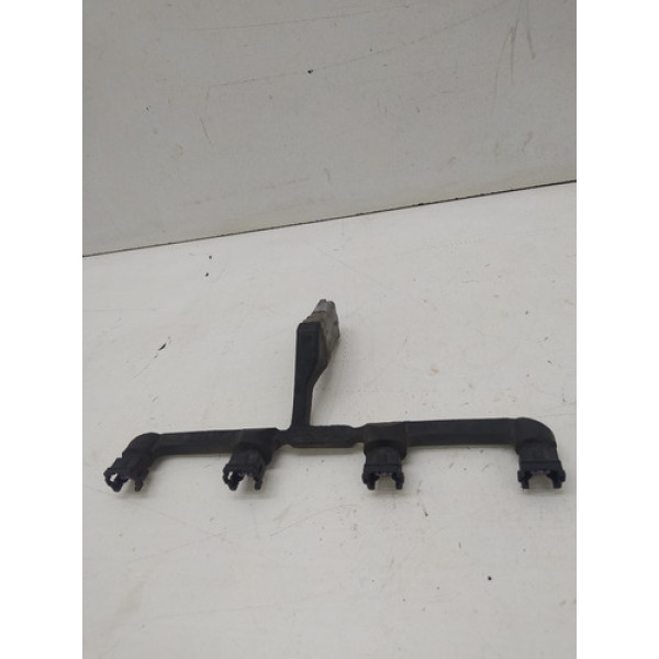 Chicote Flauta Combustível Peugeot 206 207 Citroen C3 06 12 
