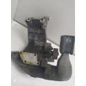 Suporte Motor Compressor Alternador Fiat Marea 
