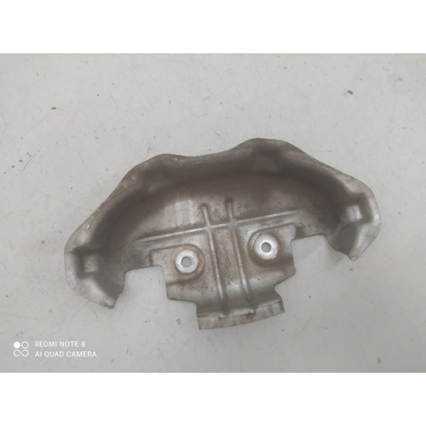 Suporte Maçaneta Externa Diant Direito Corsa Max 02-10