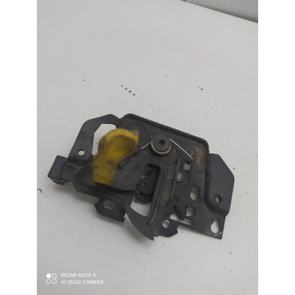 Fechadura Capô Ford Focus New Fiesta 2015/2016