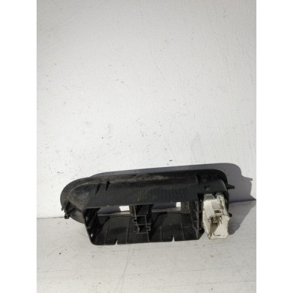 Moldura Botão Vidro Renault Duster
