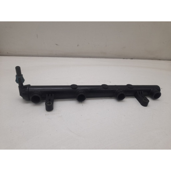 Flauta Combustível Chevrolet Meriva 2011 25365492a