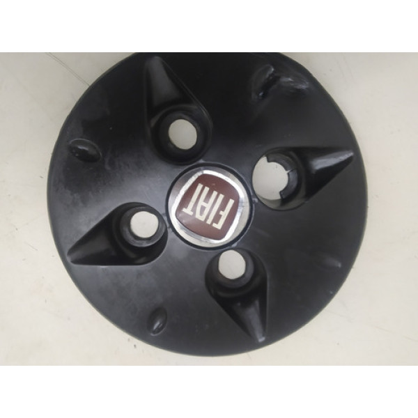 Calota Centro Roda Aro 15 Fiat