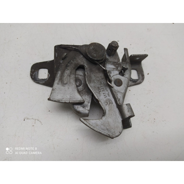 Tranca Capô Dianteiro Volkswagen Gol 2009