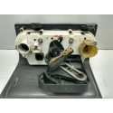 Comando Ar Ford Fiesta A046a04 Com Detalhe