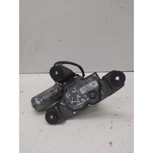 Motor Limpador Traseiro Ford Ka 1997 2007 2s5517k441ab