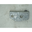 Batente Tampa Traseira Vw Saveiro Cross Esq 2020 5u7827517a