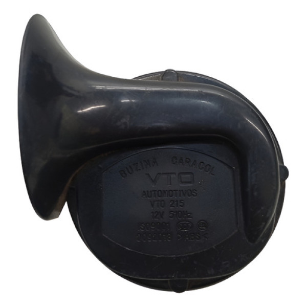 Buzina Caracol Toyota Corolla 1998 2001 0092018