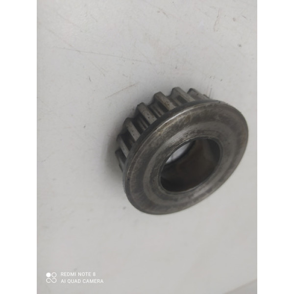 Polia Correia Dentada Ford Ka 1.0 3cc