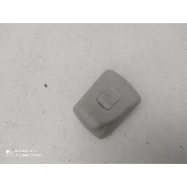 Suporte Quebra Sol Ford Ka 2018