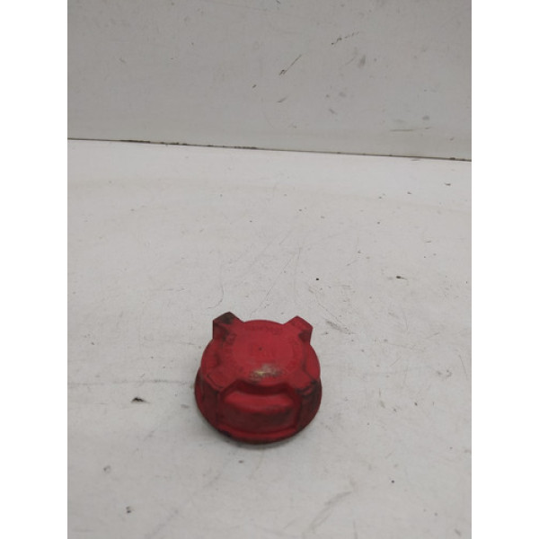 Tampa Reservatório Partida A Frio Gasolina Gm Celta 2012