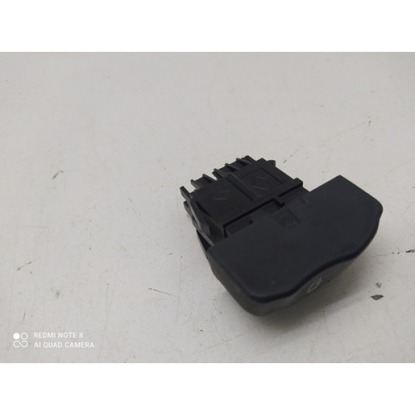 Botão Trava Destrava Porta Renault Scenic 1999 A 2008