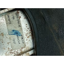 Alavanca Freio Mão Ford Ka 1.0 2780ae 
