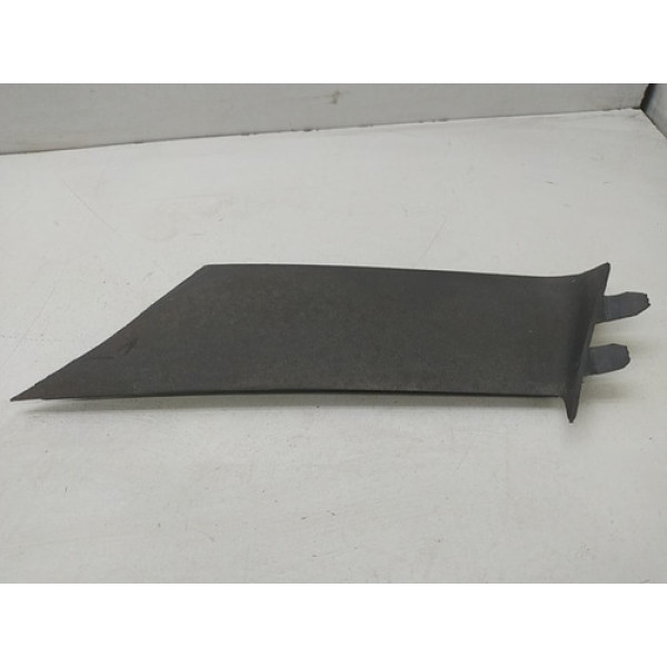 Acabamento Painel Esquerda Chevrolet Meriva 2006 2010