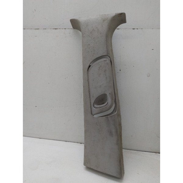 Moldura Coluna Esquerdo Chevrolet Meriva 2002 2012 