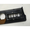 Acabamento Inferior Painel Volkswagen Passat 1979 Avaria