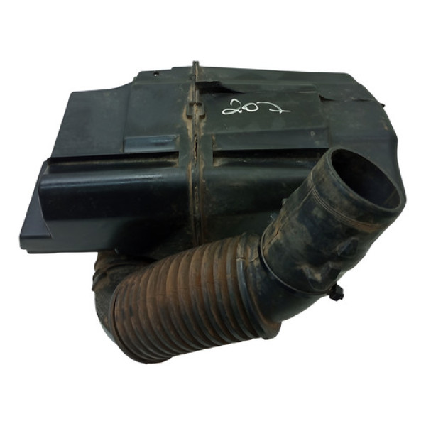 Caixa Filtro Ressonadora Ar 1.4 Peugeot 206 2010 A 2013